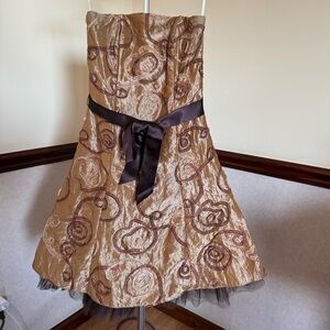 Jessica McClintock Cocktail Dress